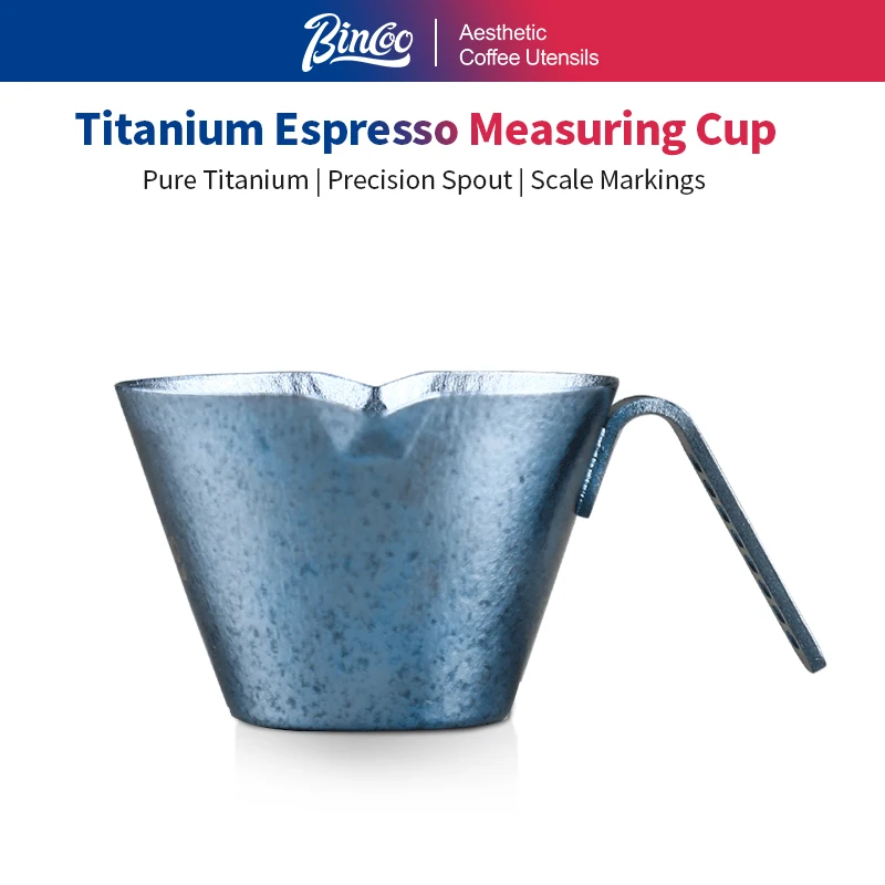 Bincoo Pure Titaniu…