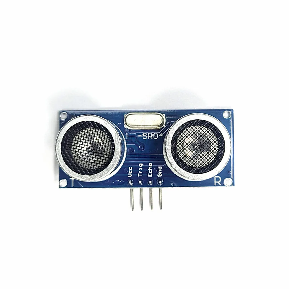 Ultrasonic Sensor Ranging Module for DIY R3 51 STM32 Sensing Distance Support UART IIC GPI0 1-WIRE 2.8V-5.5V HC-SR04