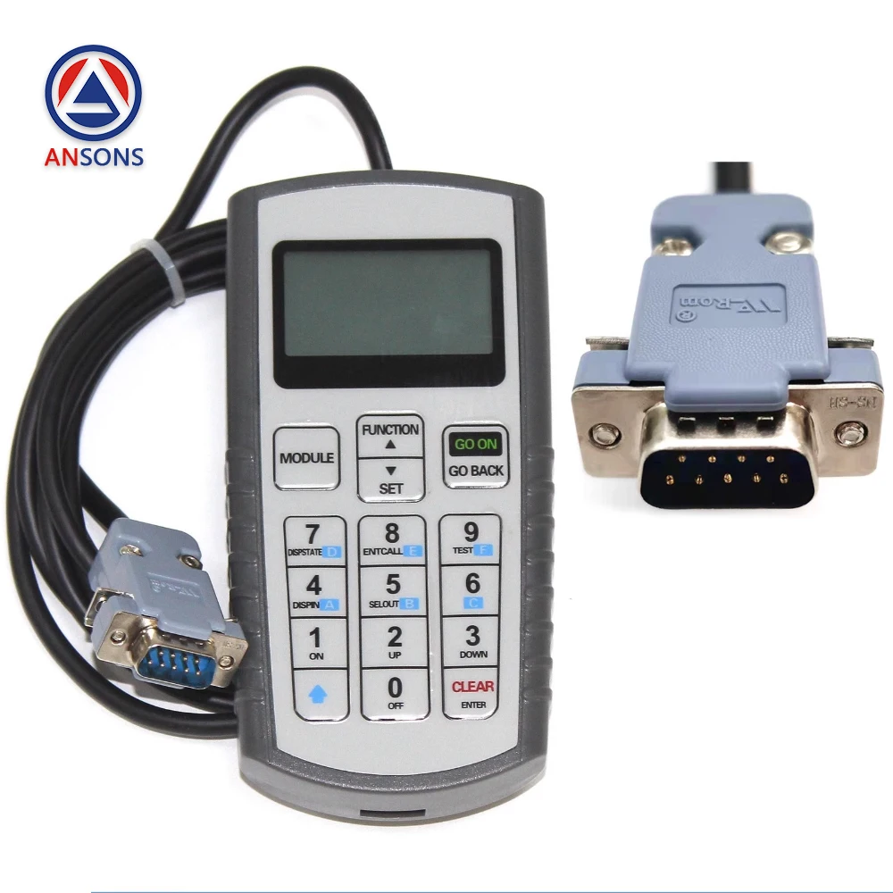 SMART XMCB ALMCB XIZI OTIS Elevator Service Tool Operator Test Tool Ansons Elevator Spare Parts