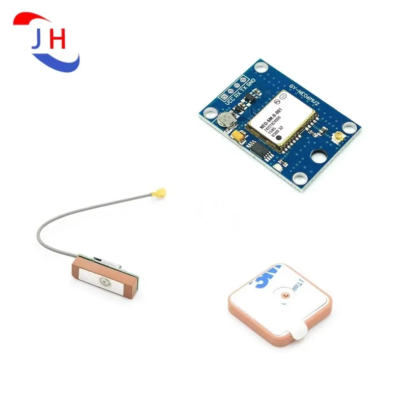 1PCS New GY-NEO-6M … - image