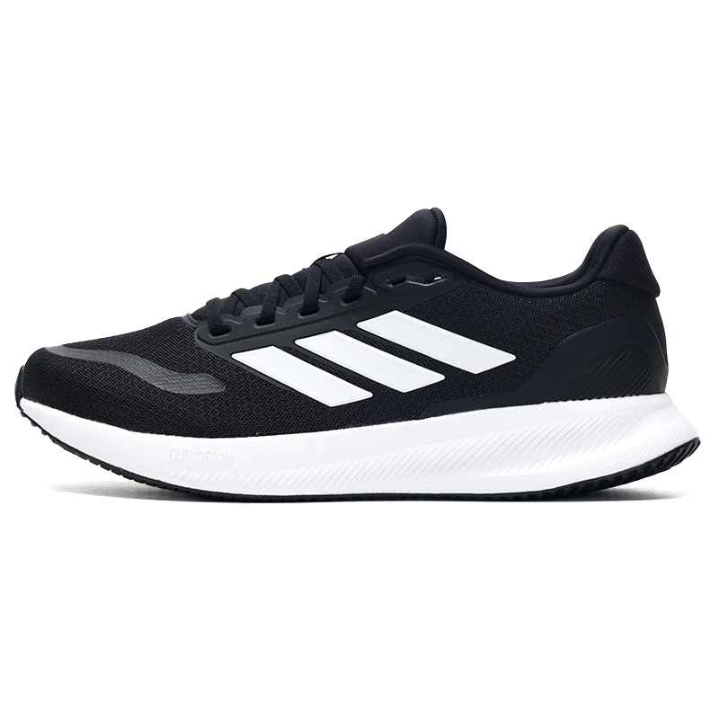 

Adidas Men's Shoes, Sports Shoes, Fitness Training, Trendy Fashion, Cushioning, Comfortable, Breathable, Casual Running Shoes Jp6377
