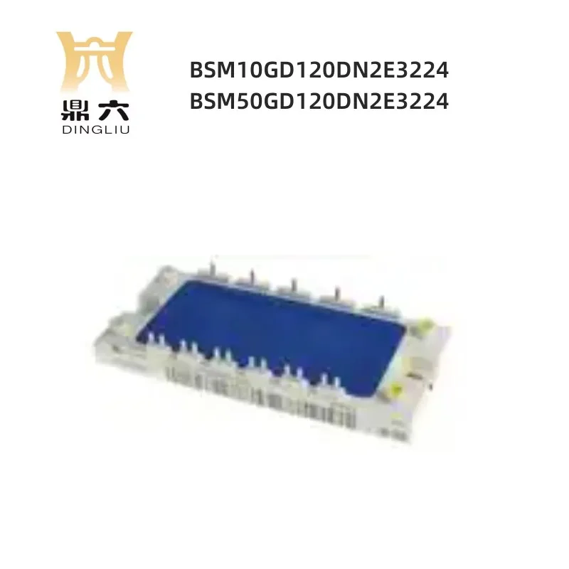 

BSM10GD120DN2E3224 BSM50GD120DN2E3224 IGBT Modules