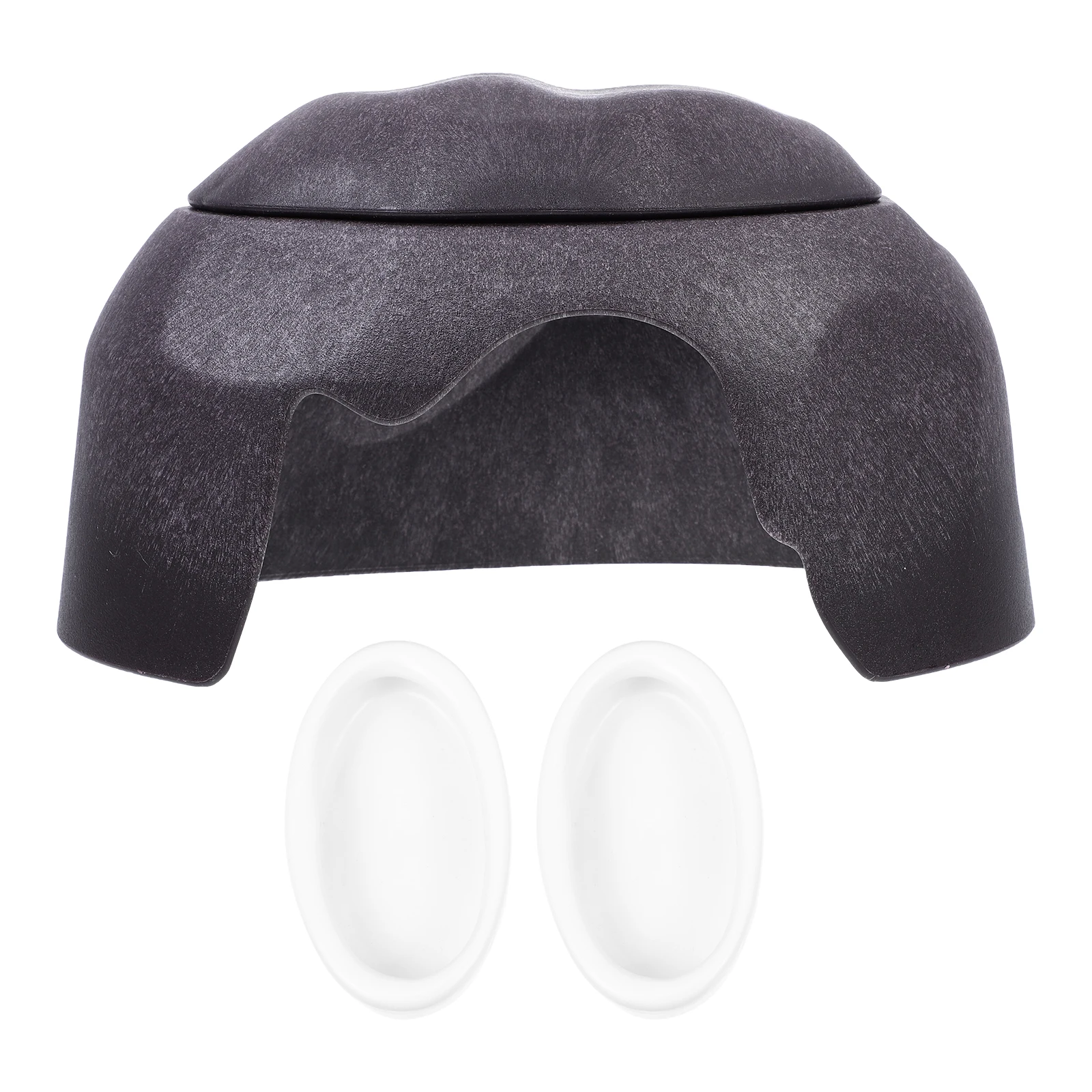 

Hides for Reptiles Climbing Pet Habitat Decor Caves Hiding Ceramics Turtle Hideout Lizard Decoration
