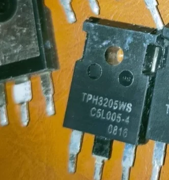 Original disassembly W10NK60Z STW10NK60Z 30CPH03 TO-3P 2SC4108 C4108 IRGP20B60PD GP20B60PD TPH3205WS 5pcs