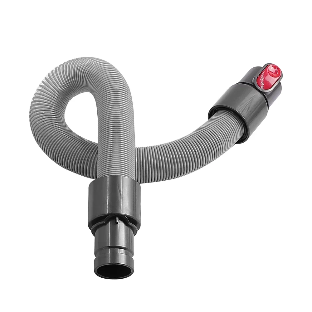 خرطوم تمديد مكنسة كهربائية محمولة لدايسون V6 DC30 DC31 DC34 DC35 DC44 DC45 DC58 DC59 DC61 DC62 DC74 خرطوم قابل للسحب