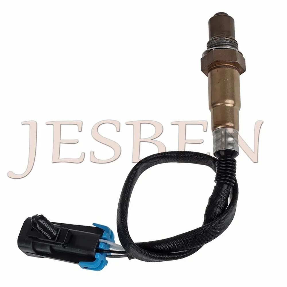 12594935 مستشعر الأوكسجين الأمامي لامدا O2 مناسب لكاديلاك CTS SRX STS شيفروليه إكوينوكس بونتياك تورنت سوزوكي XL-7 3.6L 2007-2011 #2