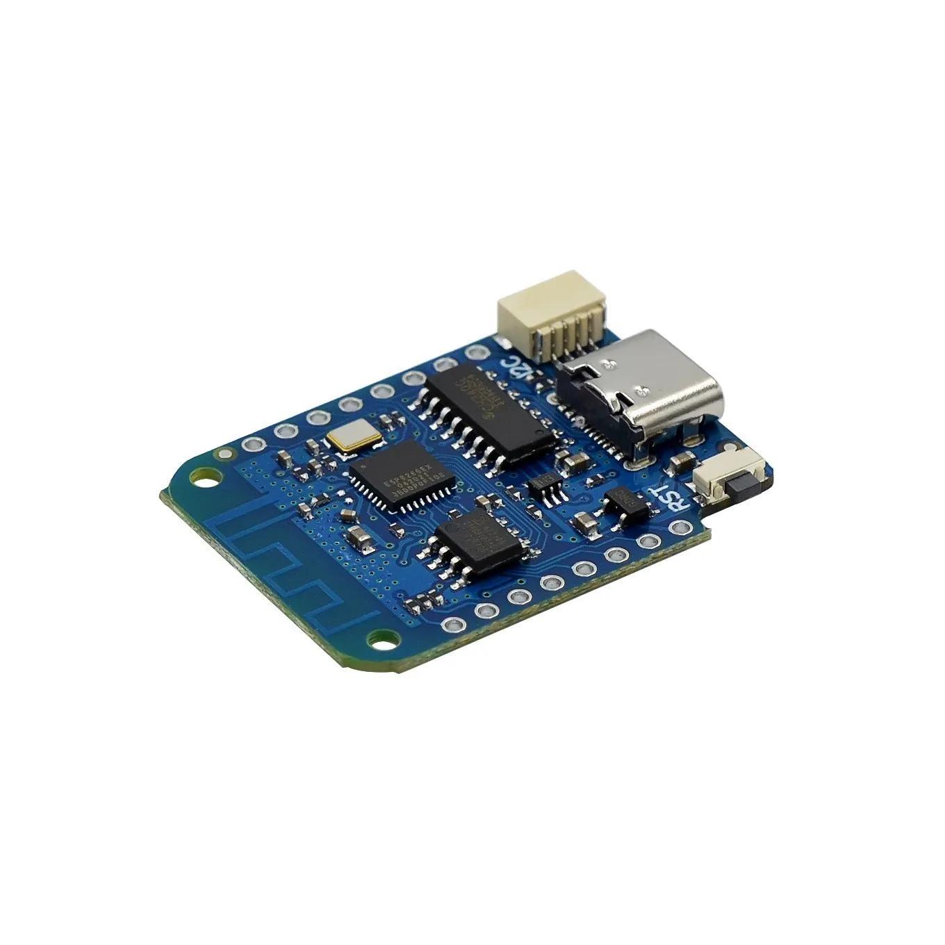 D1 Mini V4.0.0 - For WEMOS WIFI Internet of Things Board based ESP8266 4MB MicroPython Nodemcu for Arduino Compatible