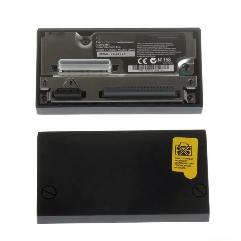 

E56B игровая консоль адаптер жесткого диска адаптер жесткого диска HDD для Fat Console Unitek IDE адаптер жесткого диска