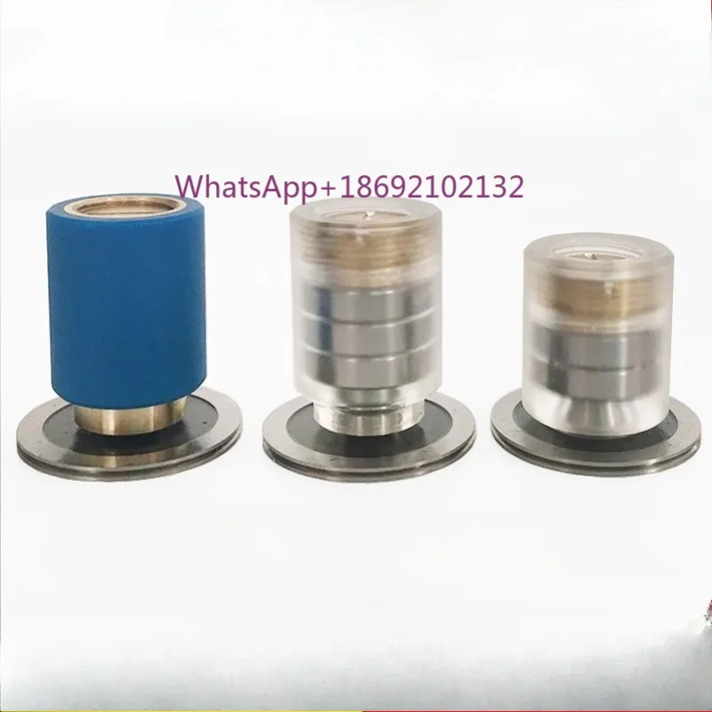 Wire-cut Copper Sleeve Single-sided Guide Wheel Assembly 20/22*35 Xieye Guide Wheel Organic Automatic Wire Tightening Device