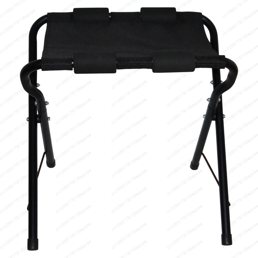 Aluminum Kayak Wall Mounted Ground Frame Canoe Kayak Stand Up Stand for Rafting Outdoor Kayaking