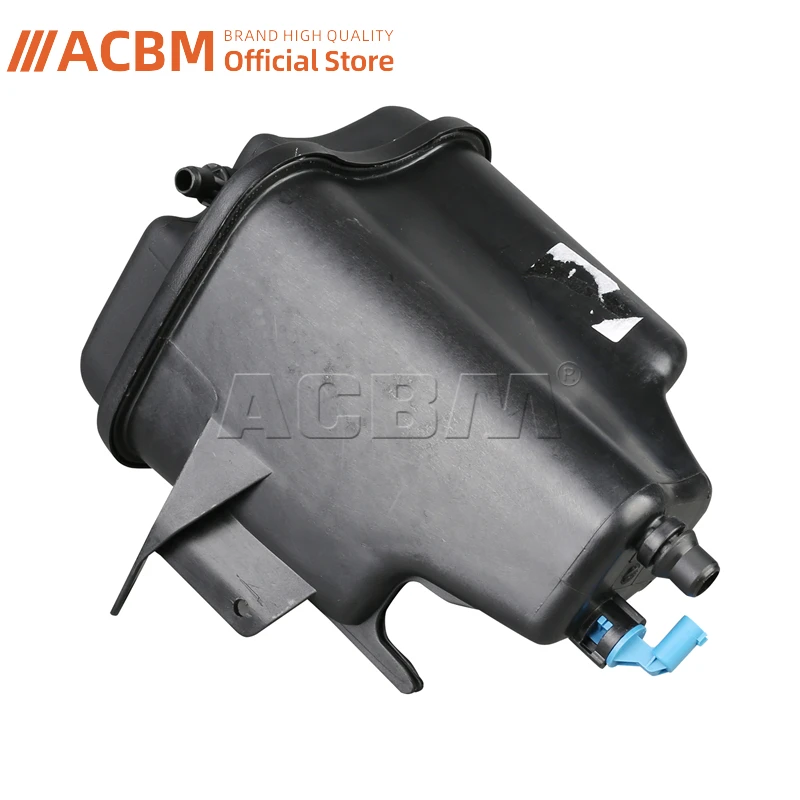 

ACBM Expansion tank for BMW E70 E71 E72 17138621092