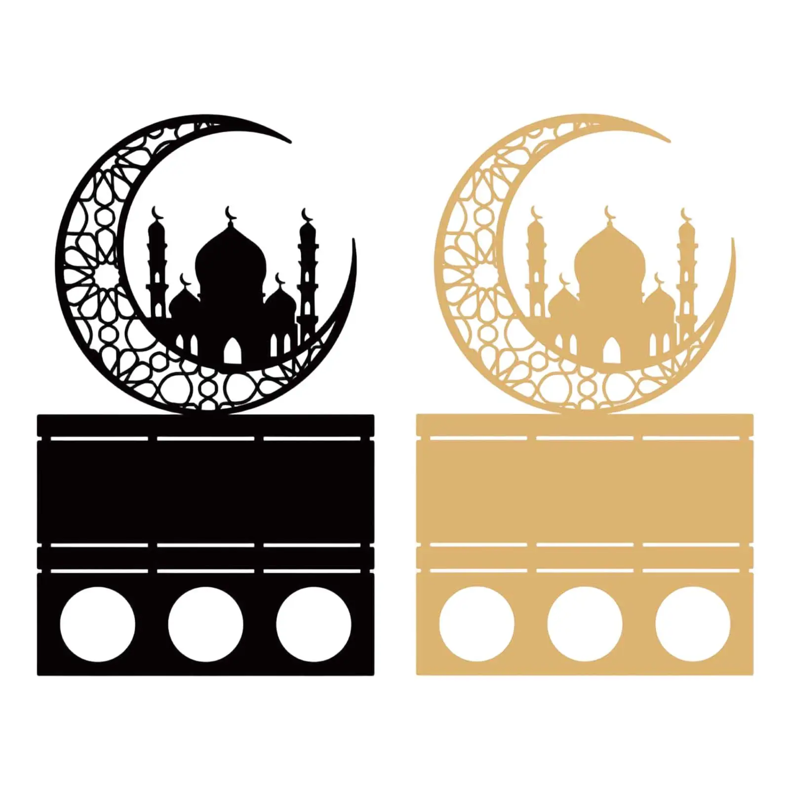 Tealight Candle Hol…