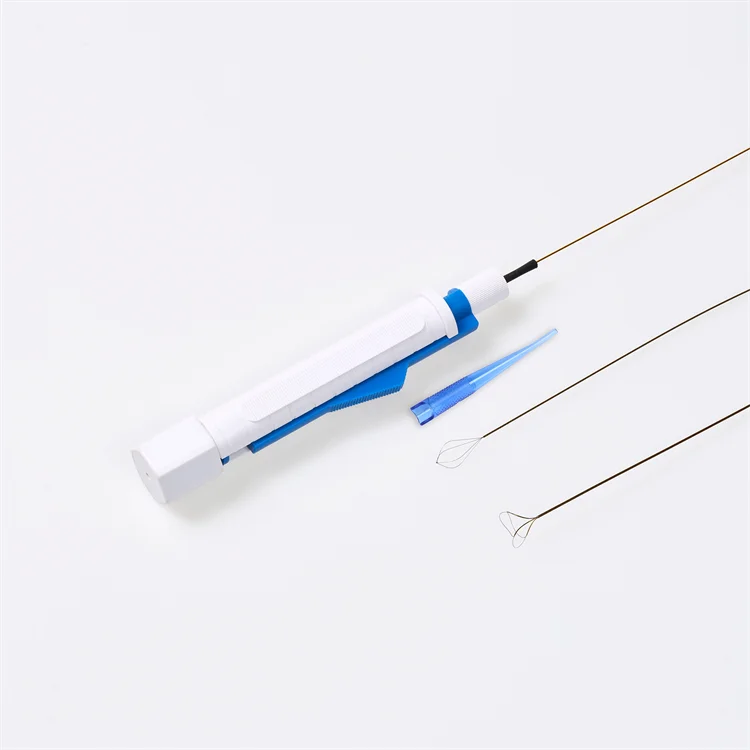 Picture 7: Special Offer on Disposable Sterile Lithotomy Baskets Medical Consumables with Sample Provided