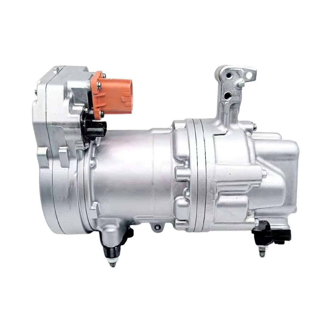 GZDS Auto air Conditioning Parts EV  Auto air Ac Compressor 1501256-00-L for T-esla Model 3 Model Y
