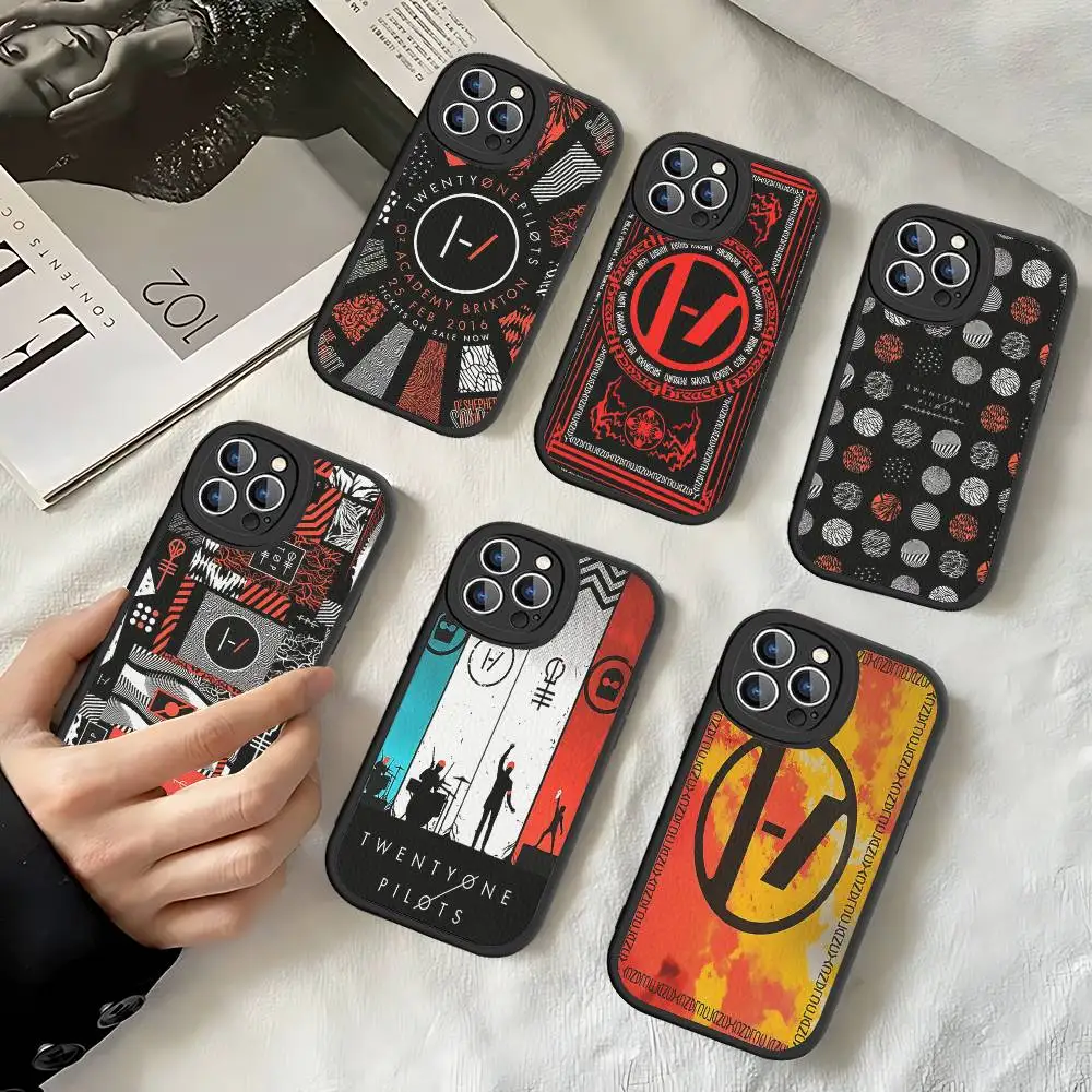 flip phone case Flip Wallet