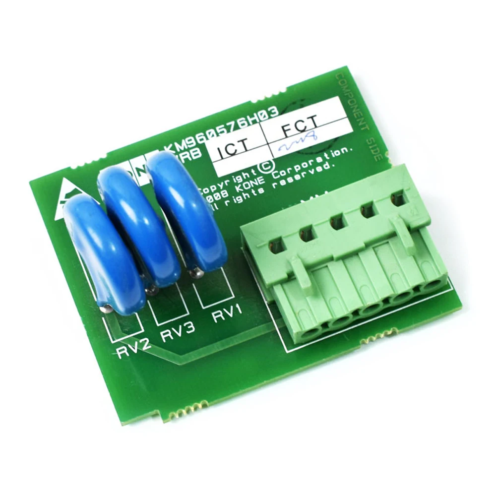 KONE Elevator VRB PCB Board KM960575G21 KM60576H03 KM60576H09 1 Piece