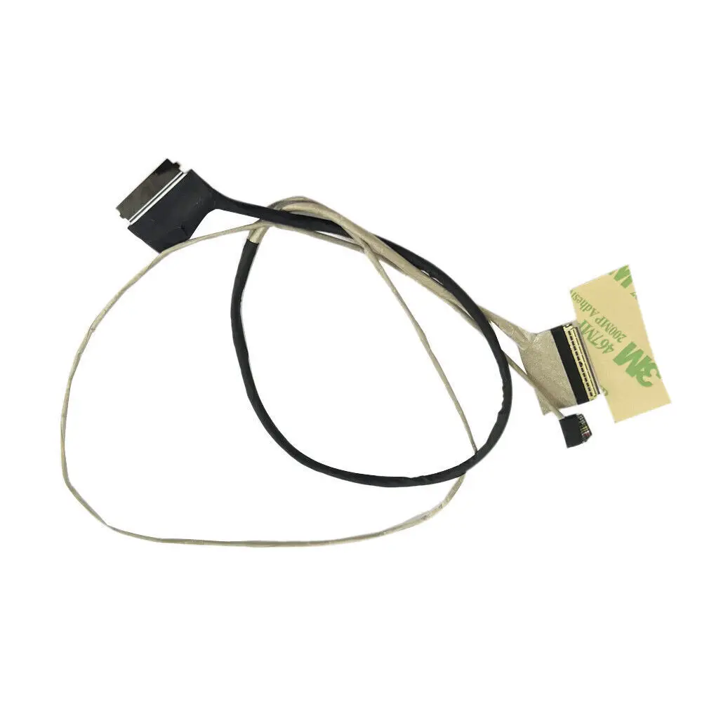 

For ASUS FX505D FX505DT AH51 40pin LCD Video Screen CABLE 1422-03310a2 US