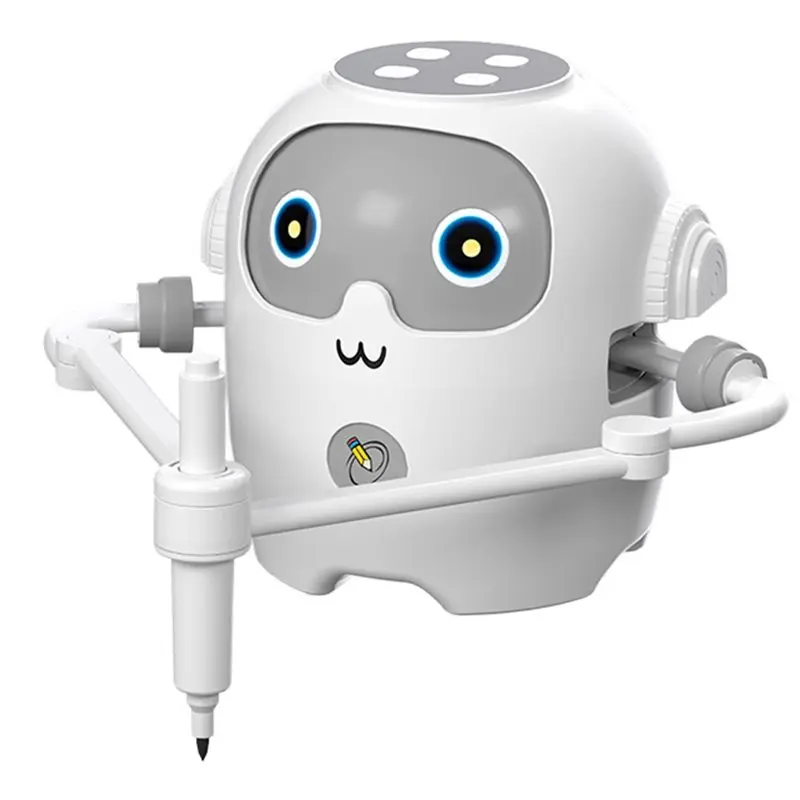 robot-de-peinture-pour-enfants-mach-robot-de-dessin-pour-enfants-apprentissage-interactif-pour-l'eveil-de-la-petite-enfance