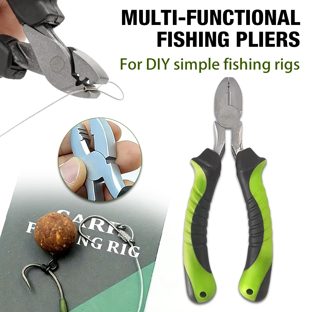 Fishing-Specific Cr…