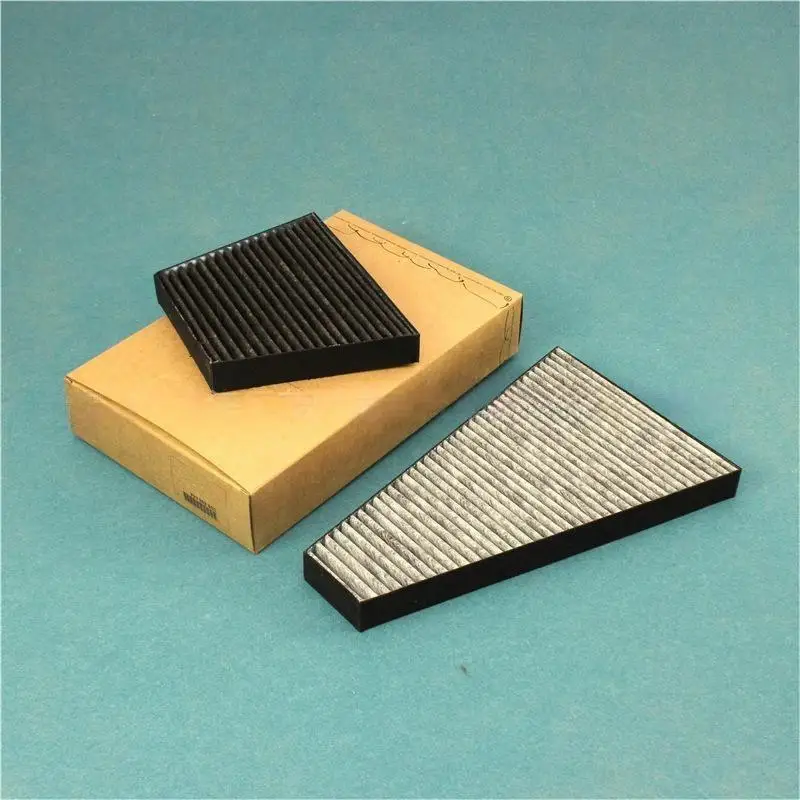 3D1819644 Car Cabin Filter For BENTLEY CONTINENTAL Coupe / FLYING SPUR 6.0  For VOLKSWAGEN PHAETON (3D1-3D9)