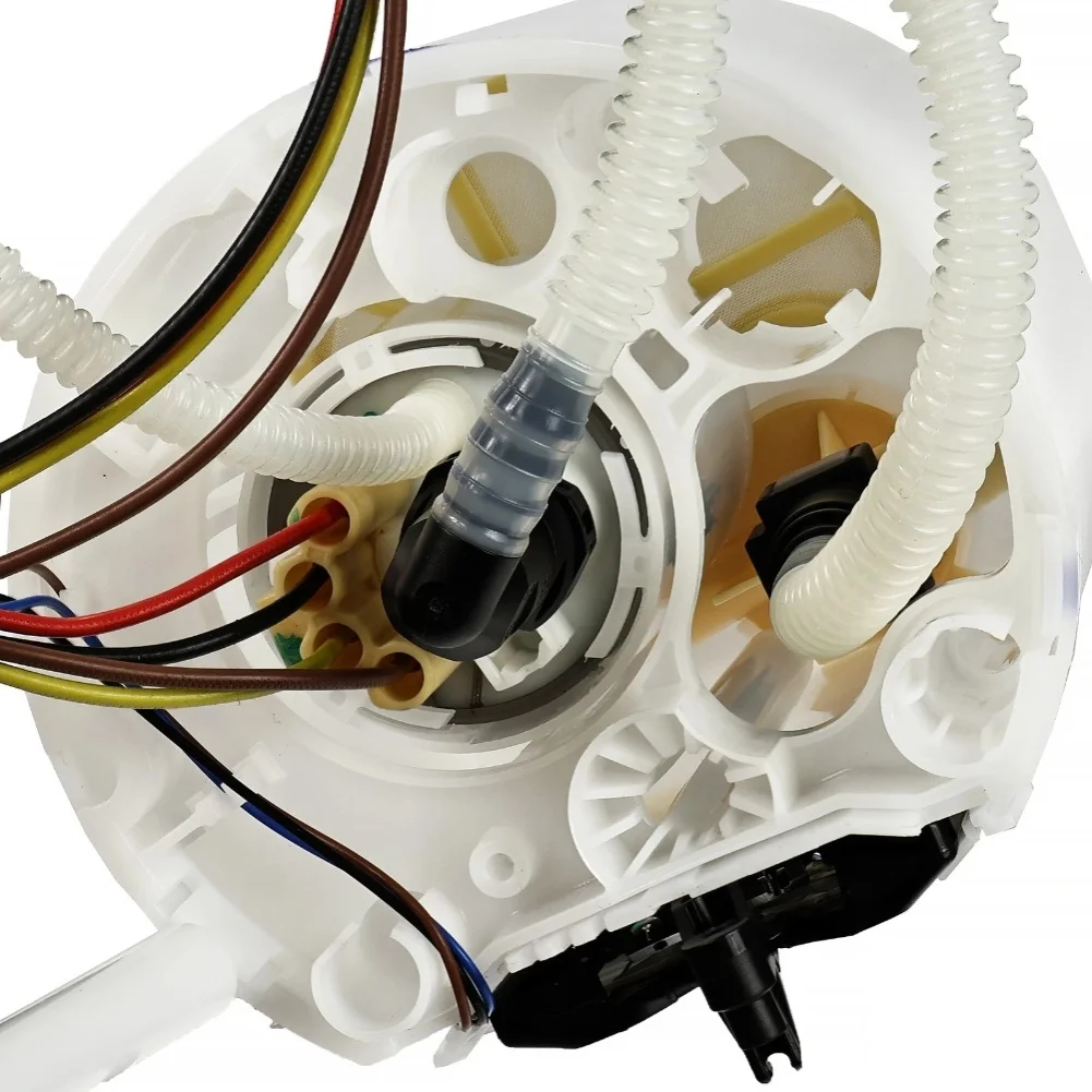 Automotive vervanging Alhambra II vervangend onderdeel Eenvoudig installatieproces Gemaakt van ABS-materiaal Ontwerp zonder vervorming