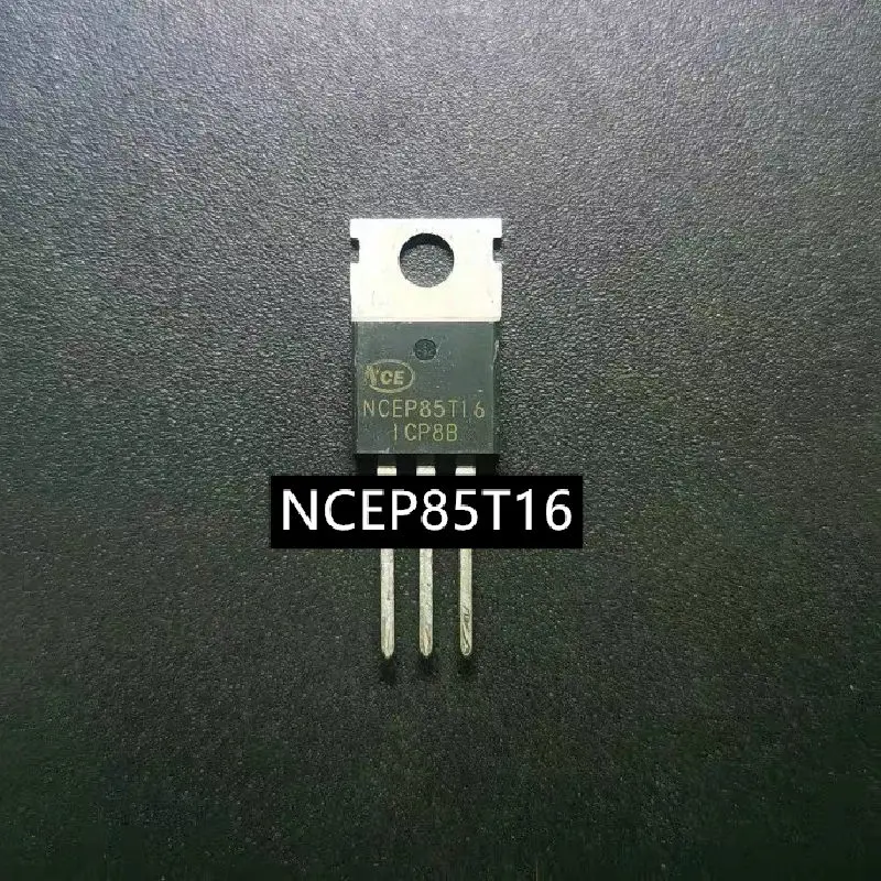 10pcs/lot NCEP85T16 TO-220