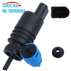 13250357 Wiper Sprinkler Motor For Opel Vauxhall Zafira Mokka Meriva Insignia Corsa Astra Adam