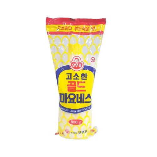 Ottogi Savory Gold Mayonesa 800g