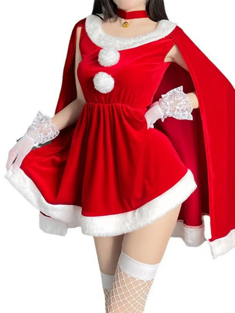 2025 Cisas loween Full Set Costume National Stage Wear Women's Traditional Clothing Stage Performance Outfit New Arrival