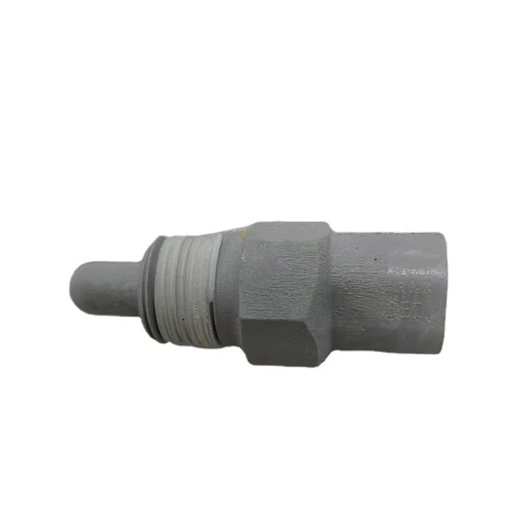 4HK1 6HK1 Excavator Parts Intake Temperature Sensor 8-12146830-0 8121468300