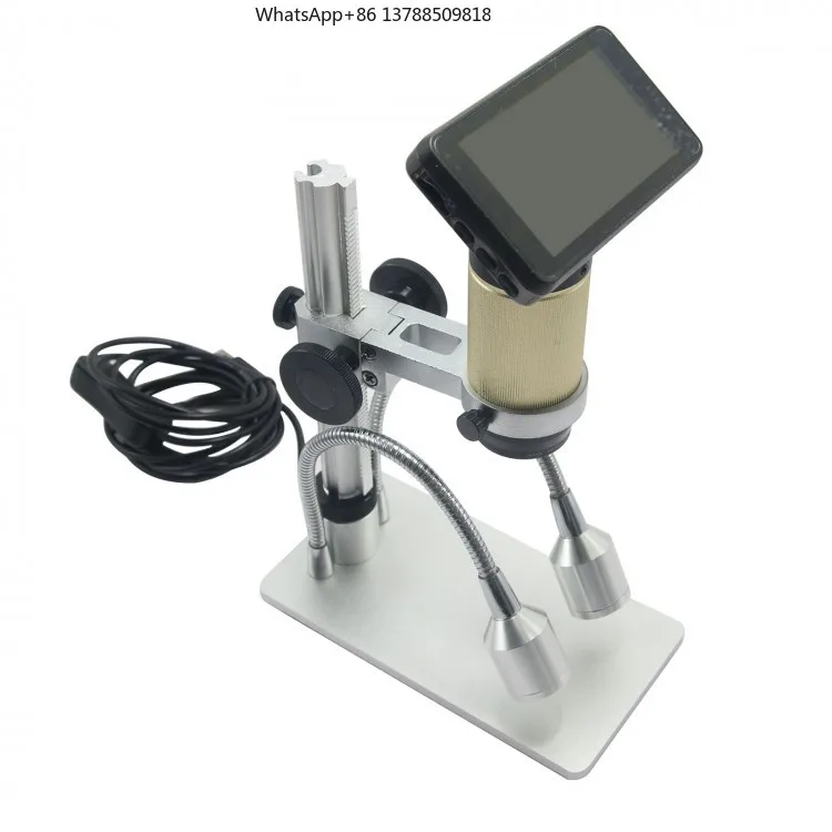 Andonstar 3MP 1080P…