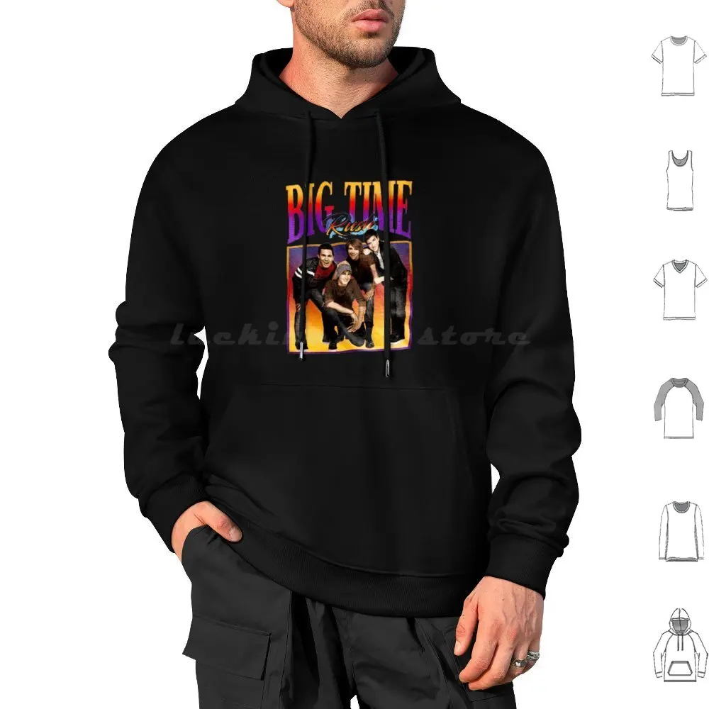 Big Time Hoodies Long Sleeve Big Time Big Times The Big Time Big Time Vintage Big Time Painting Big Time Art Big Time