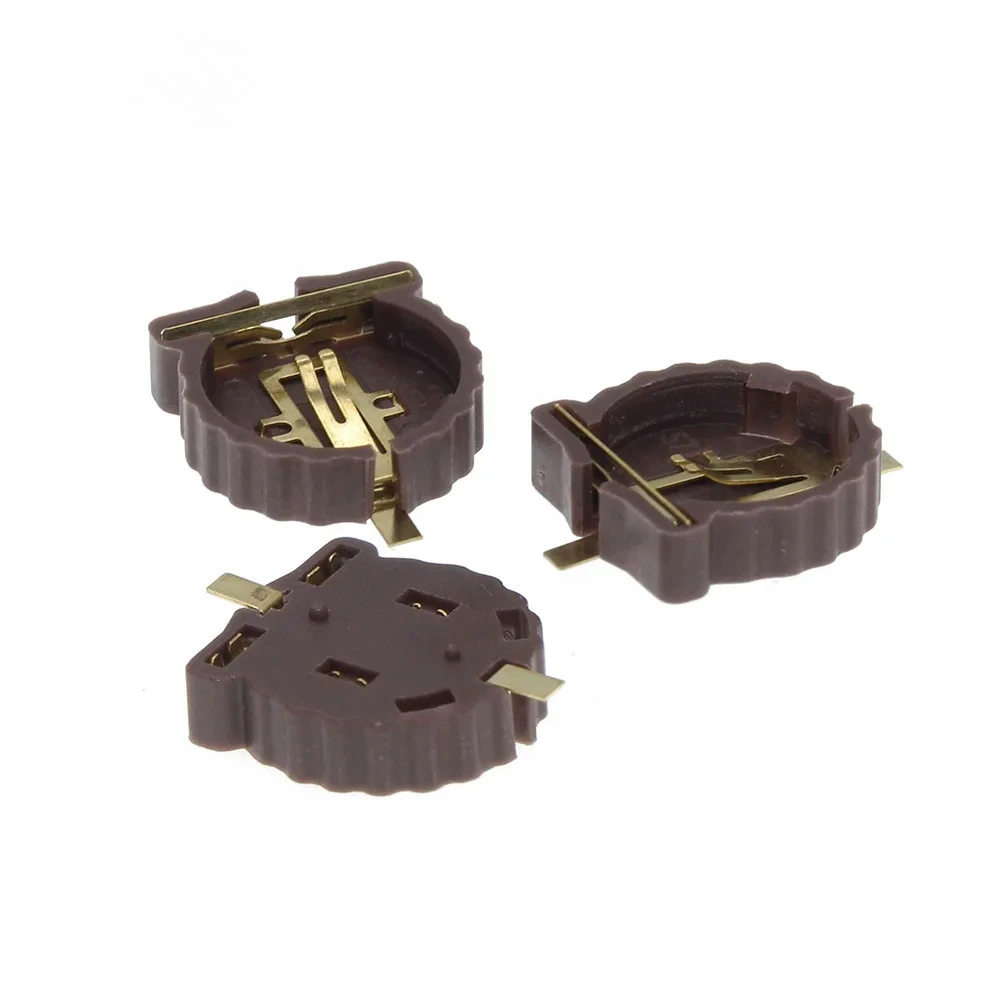 100-pecas-smd-smt-cr1220-cr1225-bs-1220-2-3v-botao-celula-bateria-soquete-titular-caixa