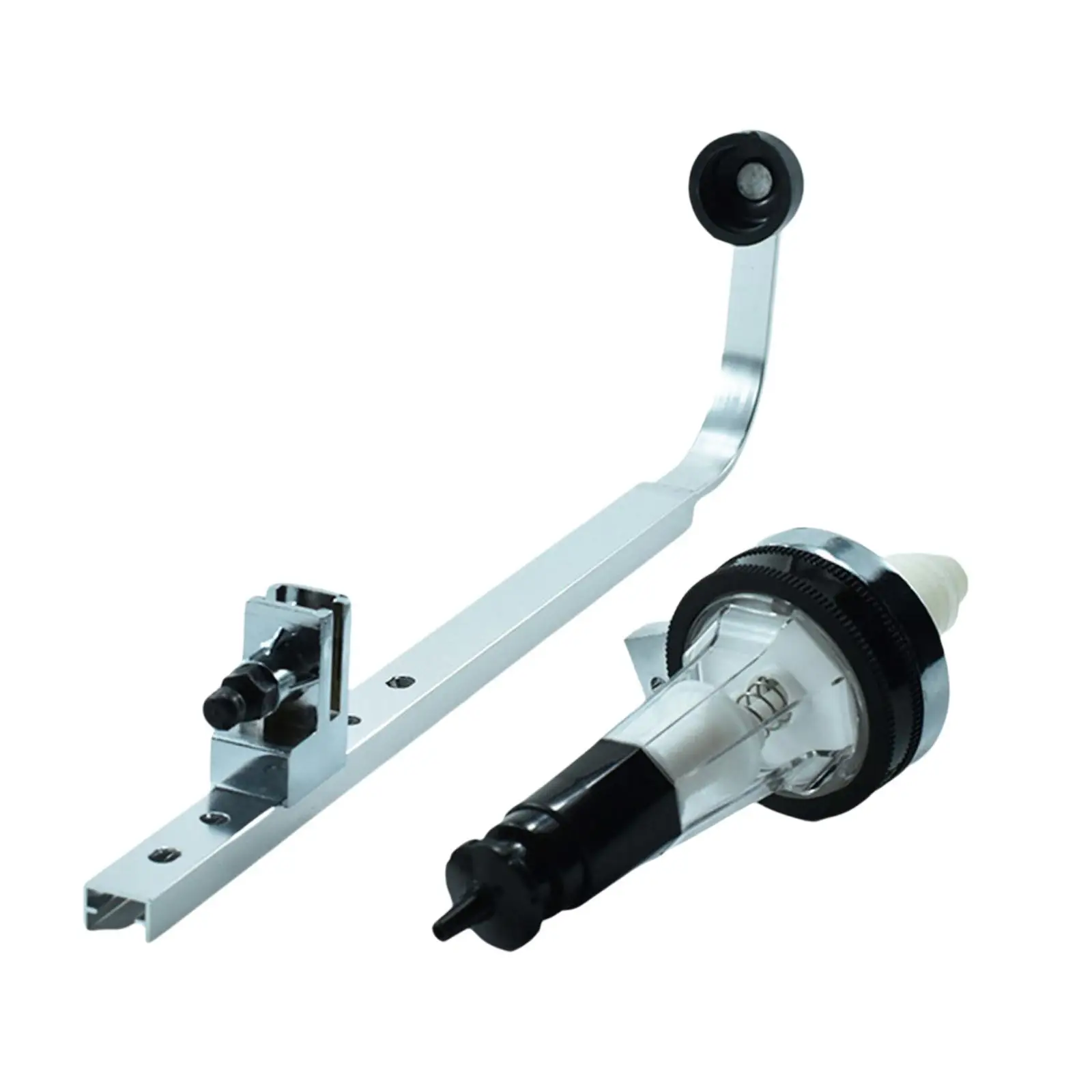 Perfume Dispenser Pump Head and Bracket Sturdy Simple Assembly Accessory