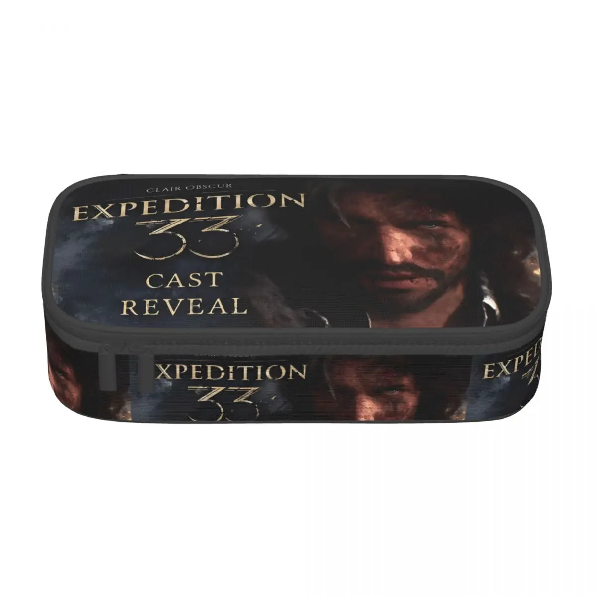 مقلمة كلير سبكور إكسبيديشن 33 طبقة مزدوجة سعة كبيرة ملحقات مكتبية مقلمة قرطاسية هدية عيد ميلاد #2