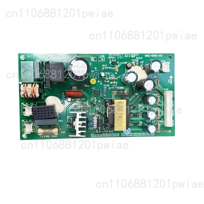 Central air conditioning multi-line inverter board 30228605 main board WZ863A module PM50CLA120