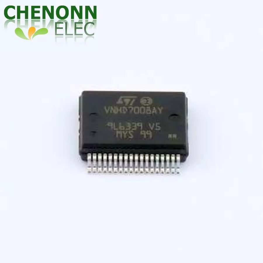 

5PCS/LOT VNHD7008AYTR (Power Management)