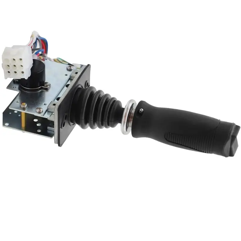 

Better-Lift Joystick Controller 1600283 For JLG Models 400S 460SJ 600A 600AJ 600S 600SJ 660SJ 601S 740AJ 800A 800AJ
