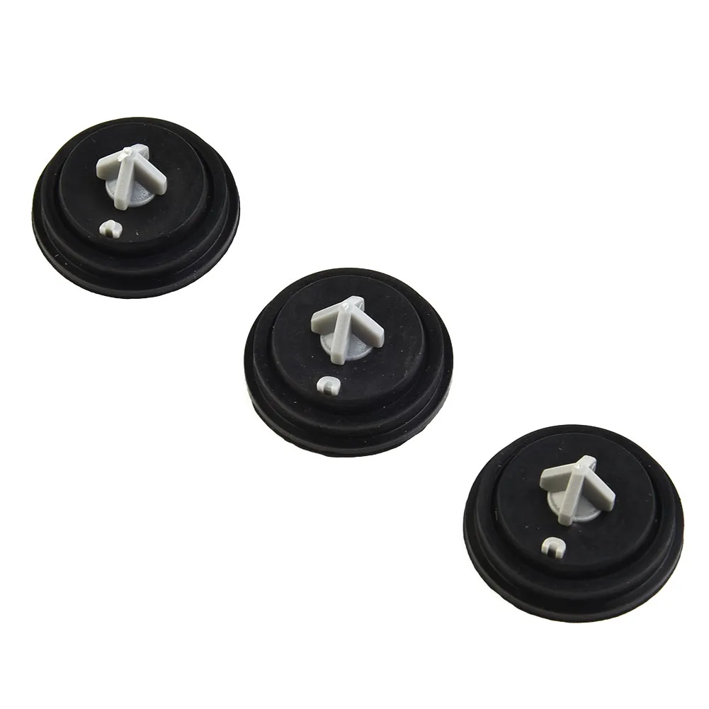 Tank Inlet Fill Valve Diaphragm Gasket Seal Inlet Float Valve 95 95L 99T 99B 99 Rubber For Stop Water Water Tank Valve Inlet
