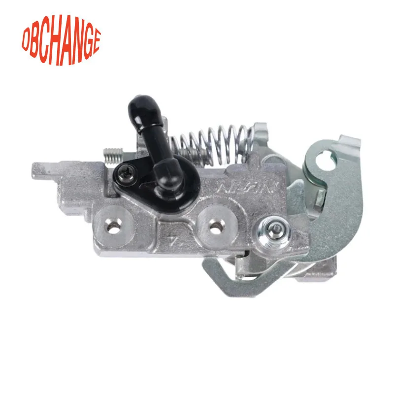 

Front Brake Master Cylinder Sub Assembly for Wuyang / Sundiro Honda LEAD125