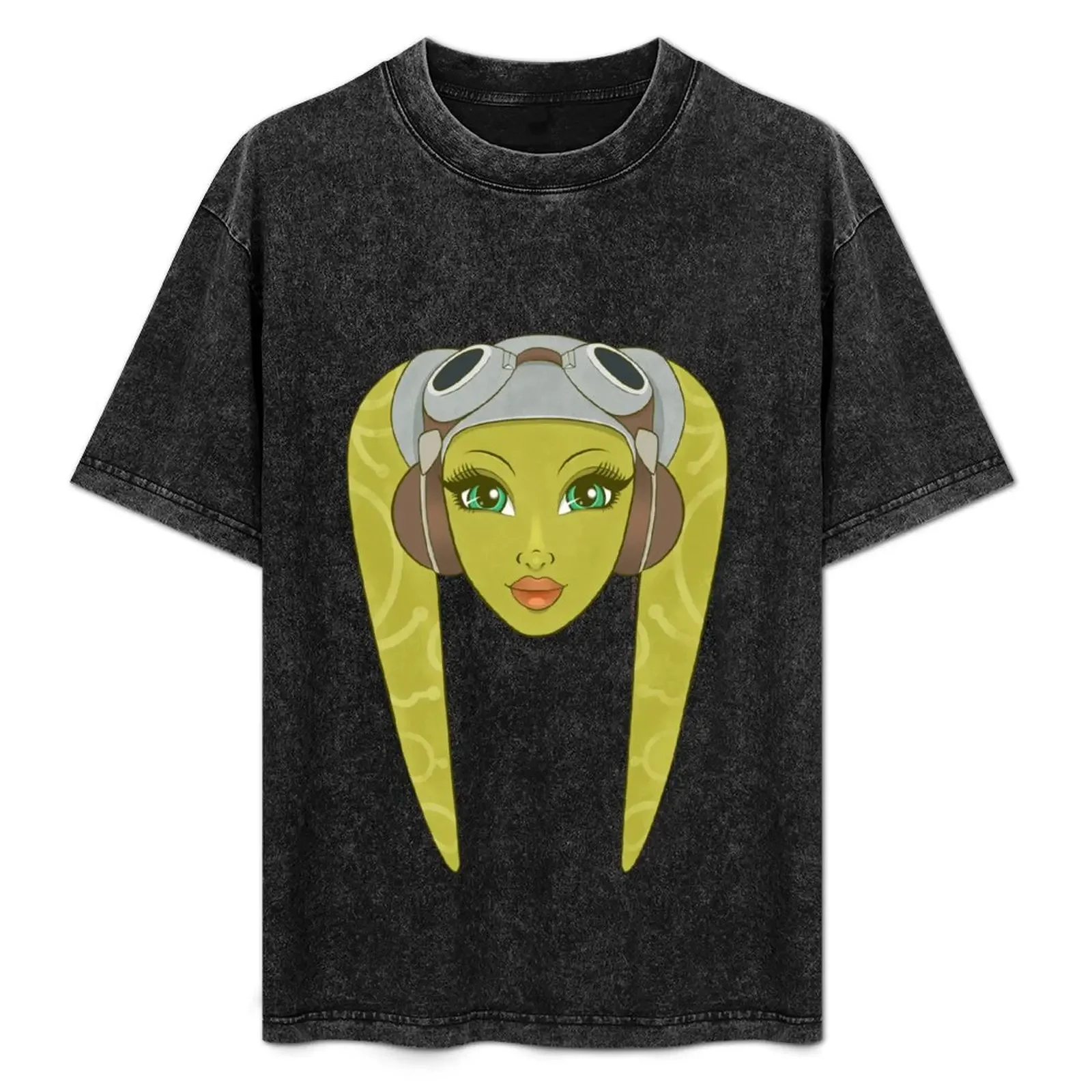Spectre-2 T-Shirt Stylish Graphic Short Sleeve Top