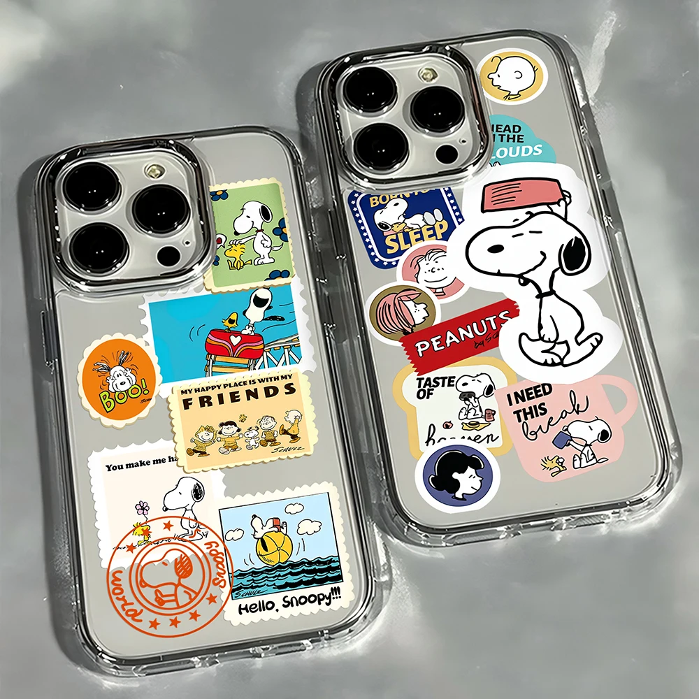 Etui na telefon Hot Funny Dog dla iPhone 17 16e 16 15 14 13 12 11mini Pro Max X XR XSMAX 8 7 Air Plus Cute…