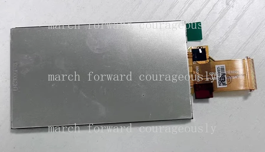 For Samsung ST95, SH100, ST6500, ST600, ST550 LCD Screens Are All Brand New.