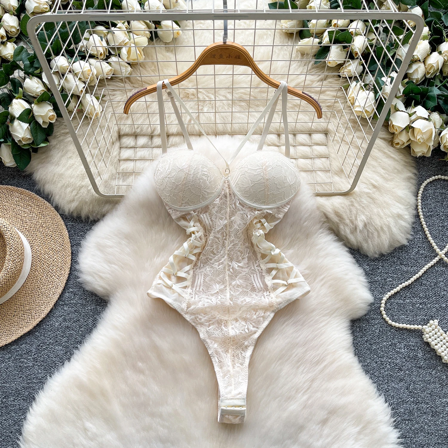 #85 Best Lace Bodysuits to Buy In 2026