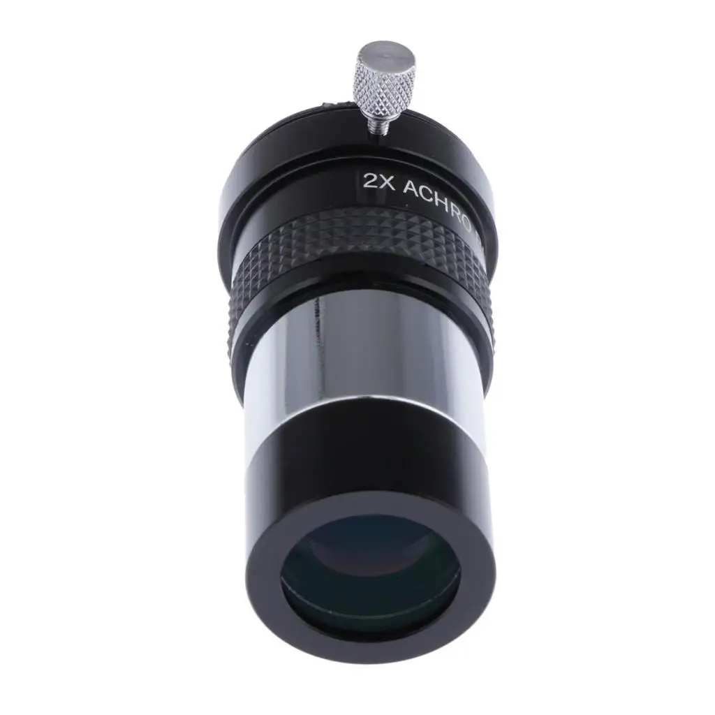 Perfect 2X Lens 1.25 