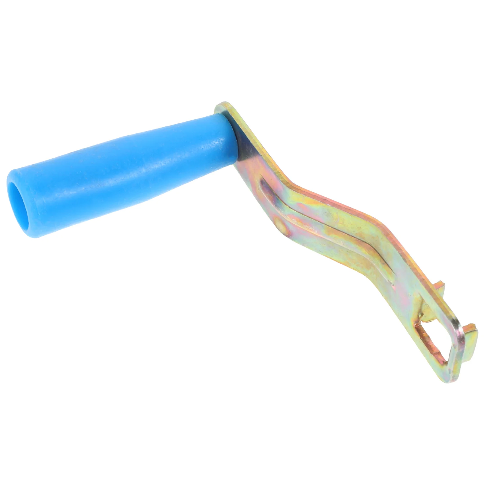 أداة شد شبكة يدوية للرياضات الخارجية أداة شد شبكية لتنس الريشة والكرة الطائرة والحدائق والمدارس