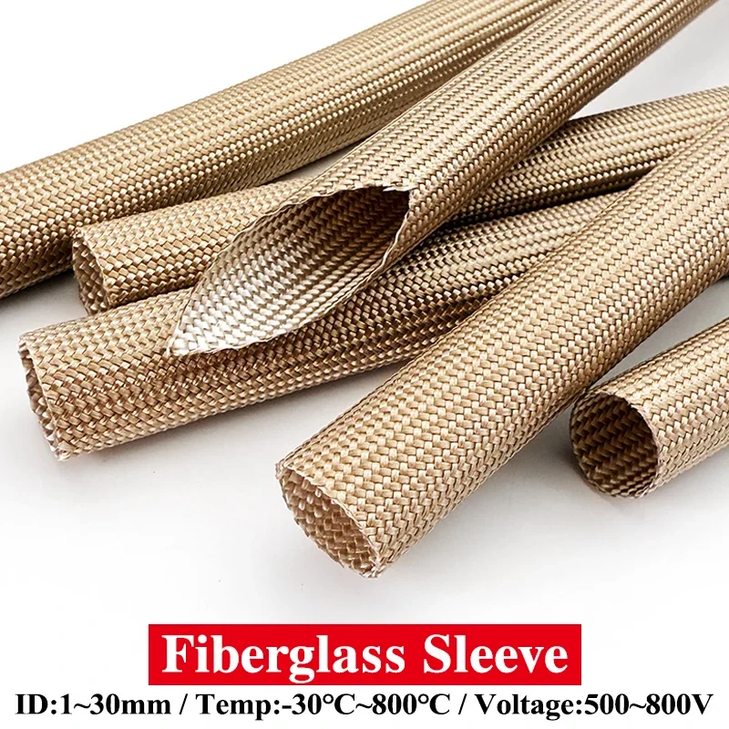 Fiberglass Tube 1- …