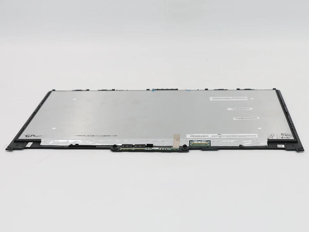 15.6 LCD Touch Screen Digitizer Assembly For ideaPad C340-15IWL FLEX-15IWL 15IML 15IIL FHD Matrix Display Replacement