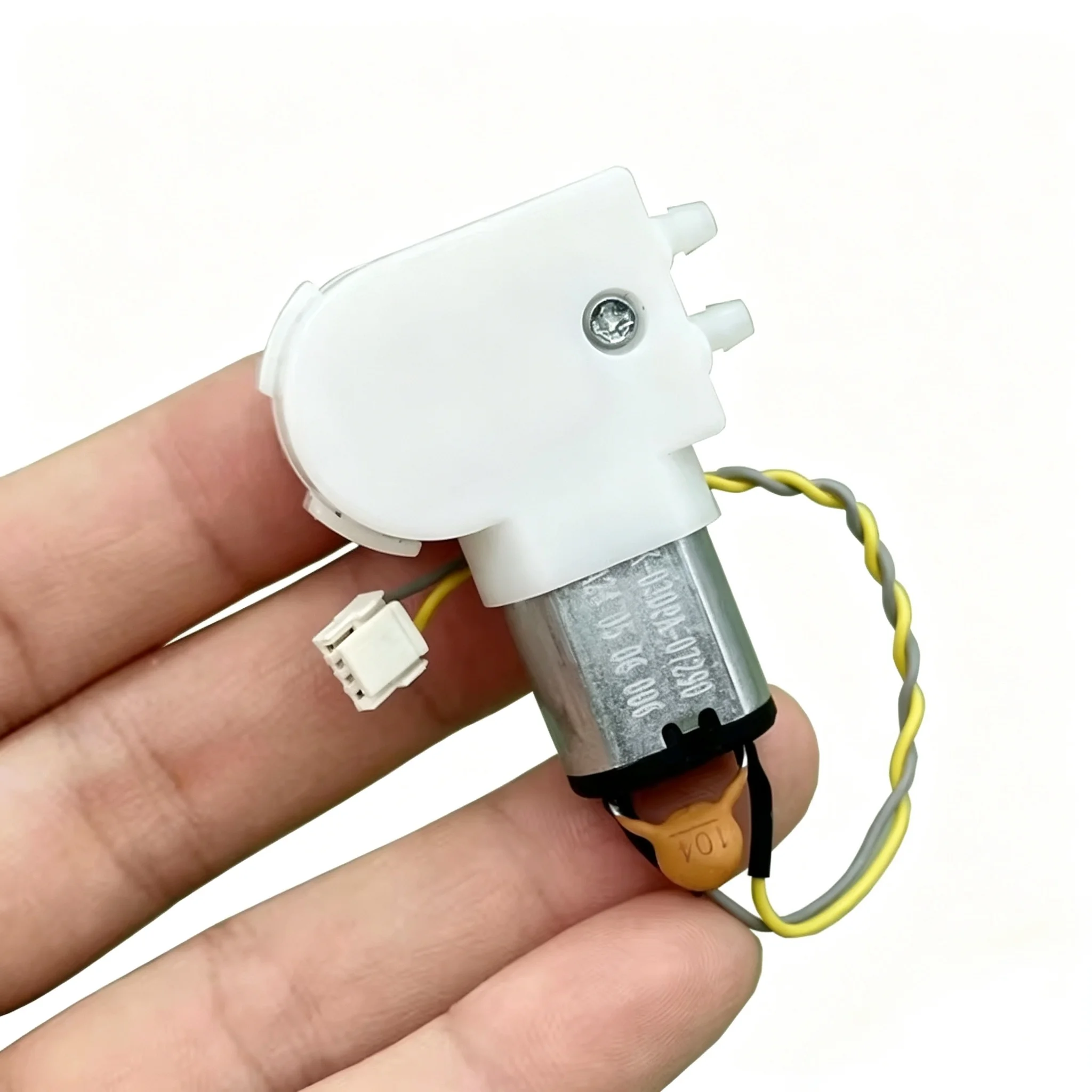 Mini Peristaltic Pump 12V - 1PCS CONJOIN CJLP19-CA12B Mini Peristaltic Dosing