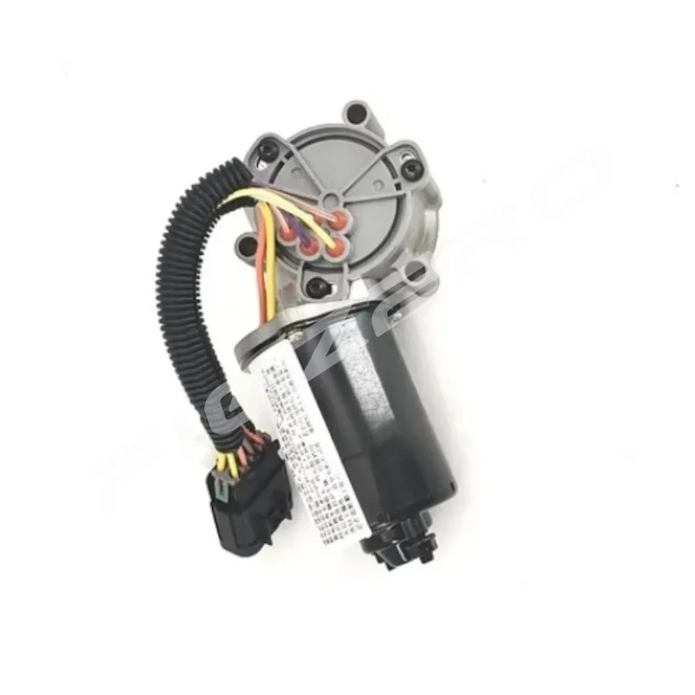 For Geely for Emgrand EV350 450 500 GS GE GeometryA New Energy Vehicle Brand New Automobile Parking P-gear Motor Actuator